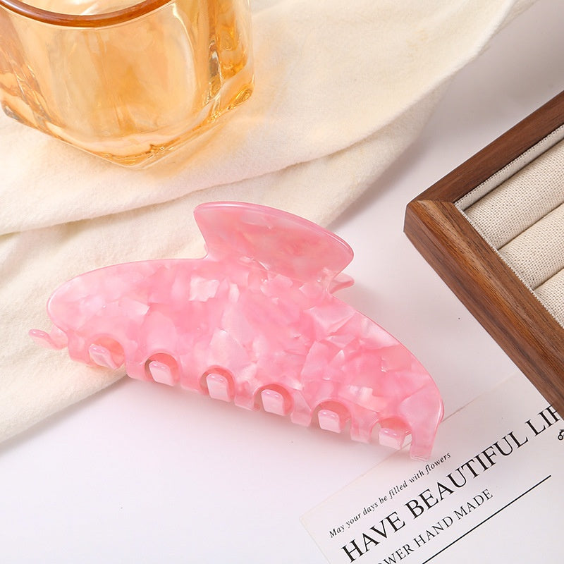 2366#A Women Claw Clip