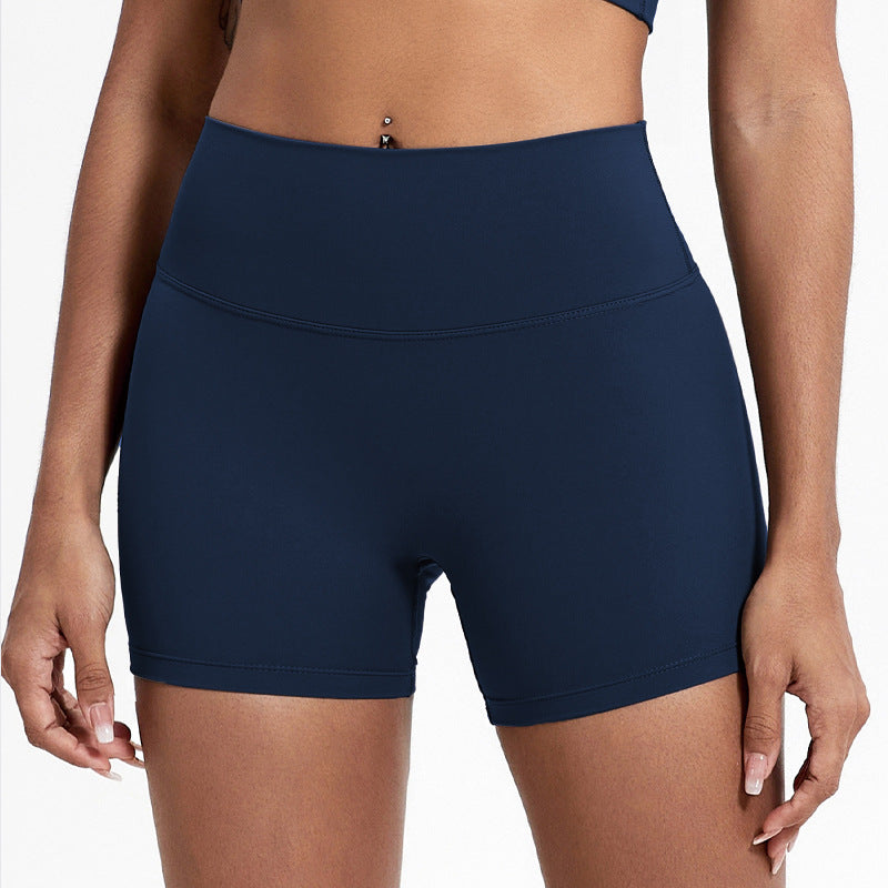 L6205#  Women Three-inch Gym Shorts