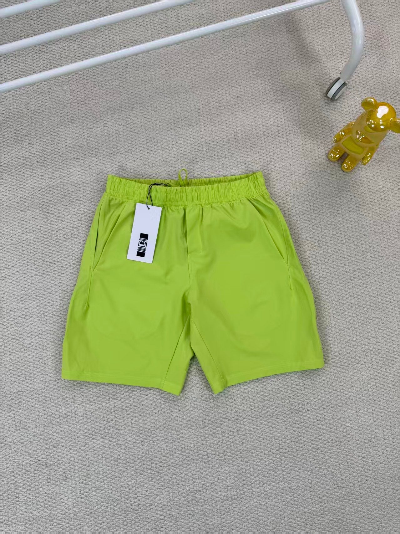 L6125# GX Men Sport Shorts
