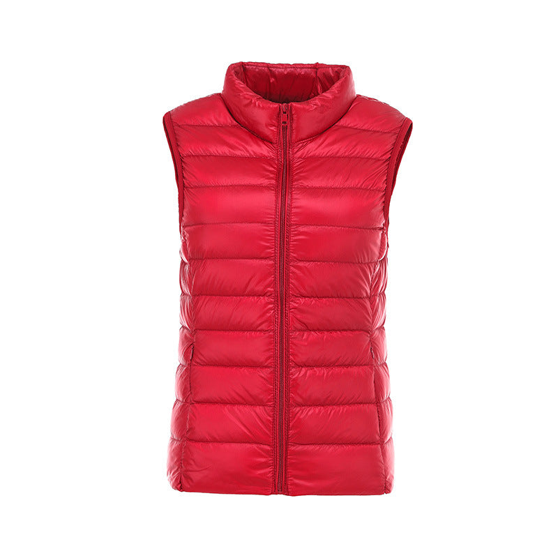 2050# Down vest