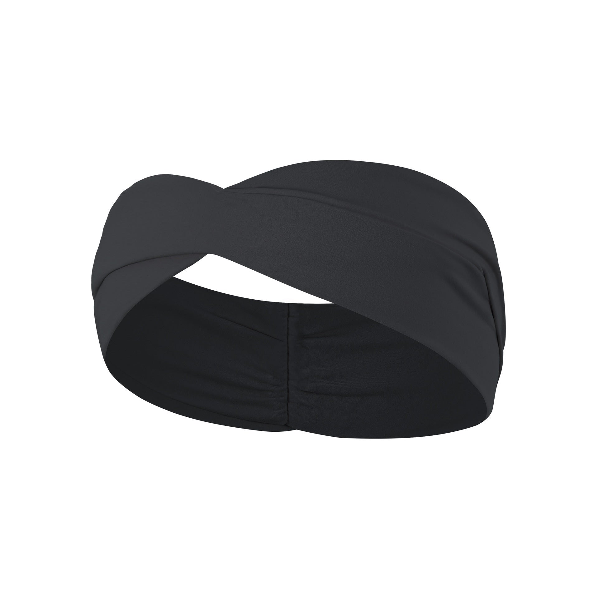 L5681# Crossover Headband
