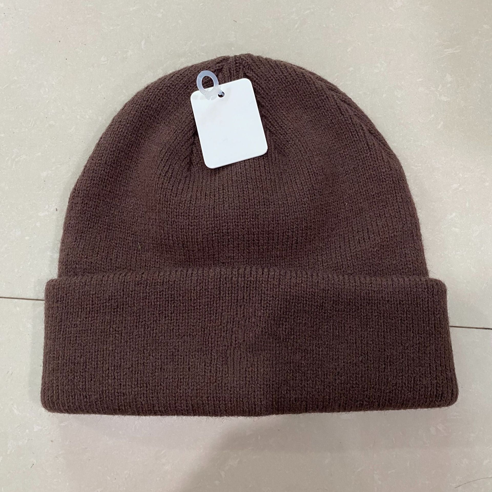1543# A Unisex Knitted Hat