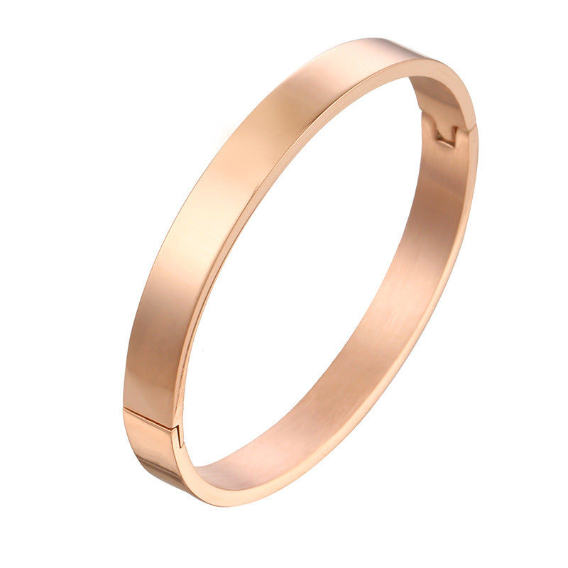 E6603# 18K Bracelet