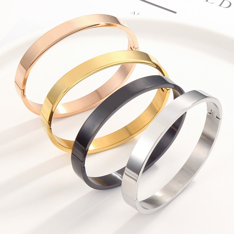 E6603# 18K Bracelet