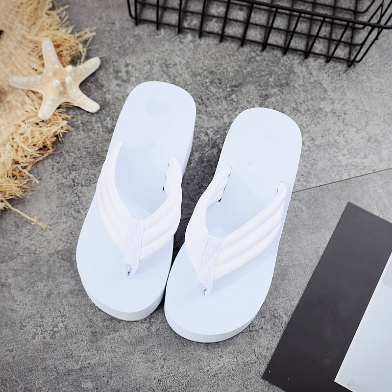 E2384 # Original TPU Slipper