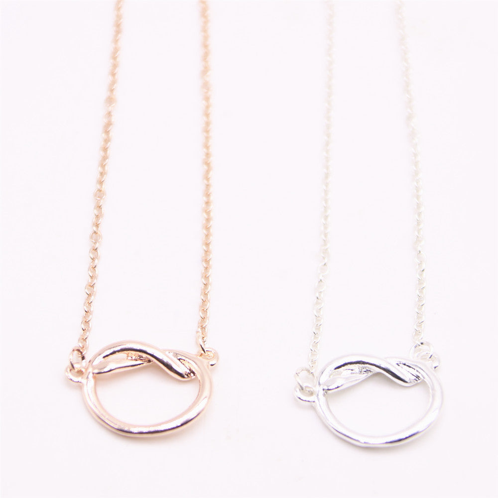 E2565# Titanium Steel Necklaces