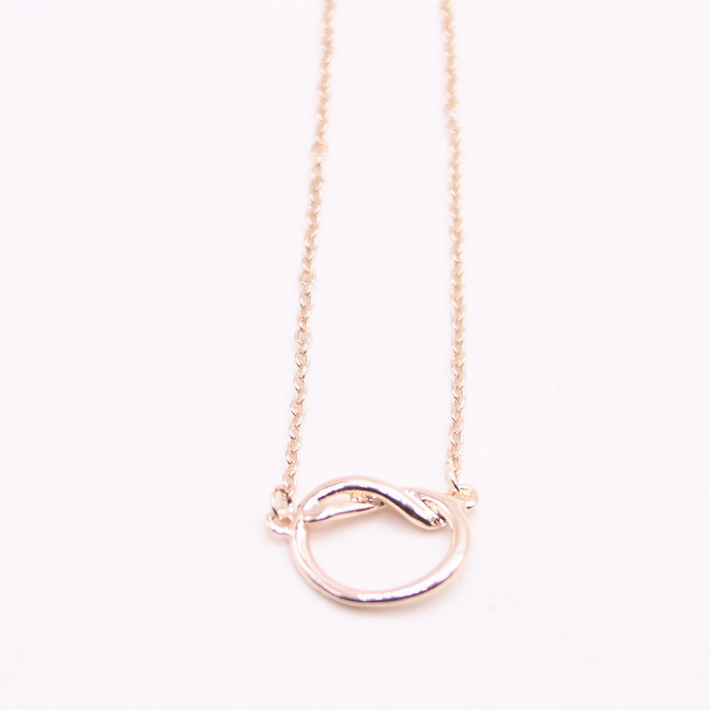 E2565# Titanium Steel Necklaces