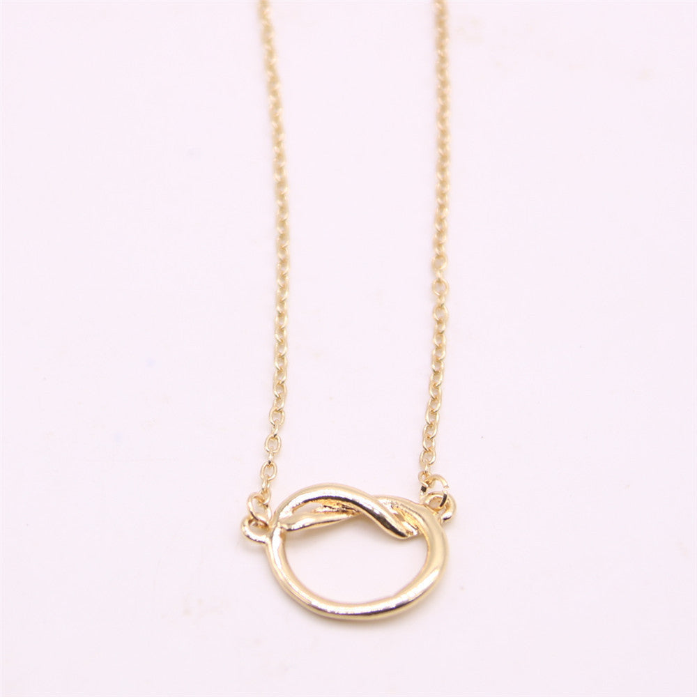 E2565# Titanium Steel Necklaces