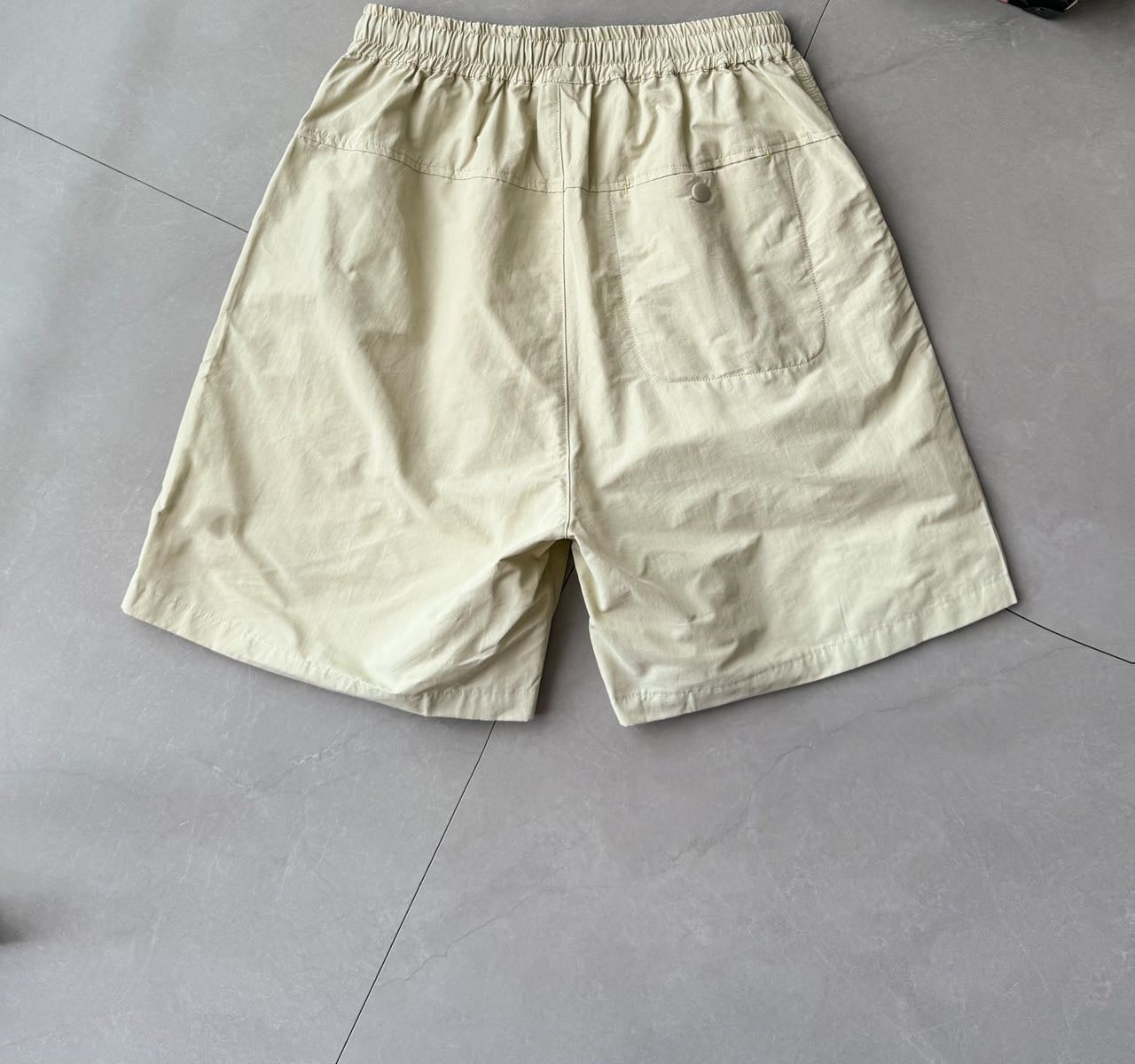 L6066# GX Men Sport Shorts