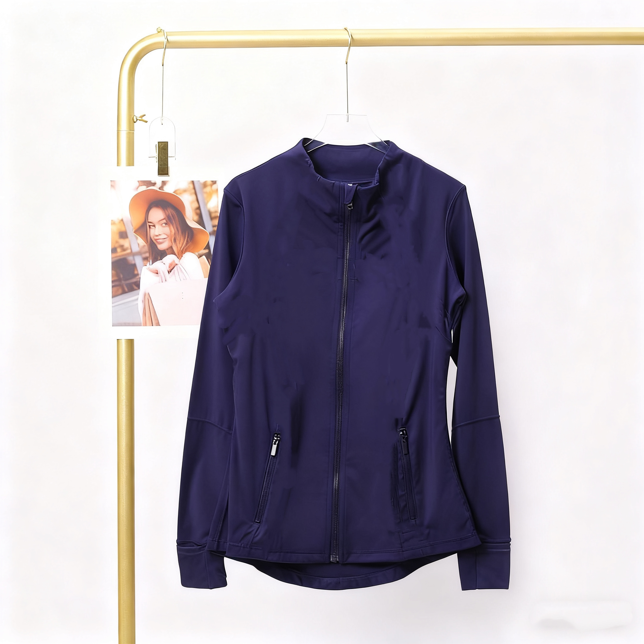 L5485#  Women  Jacket