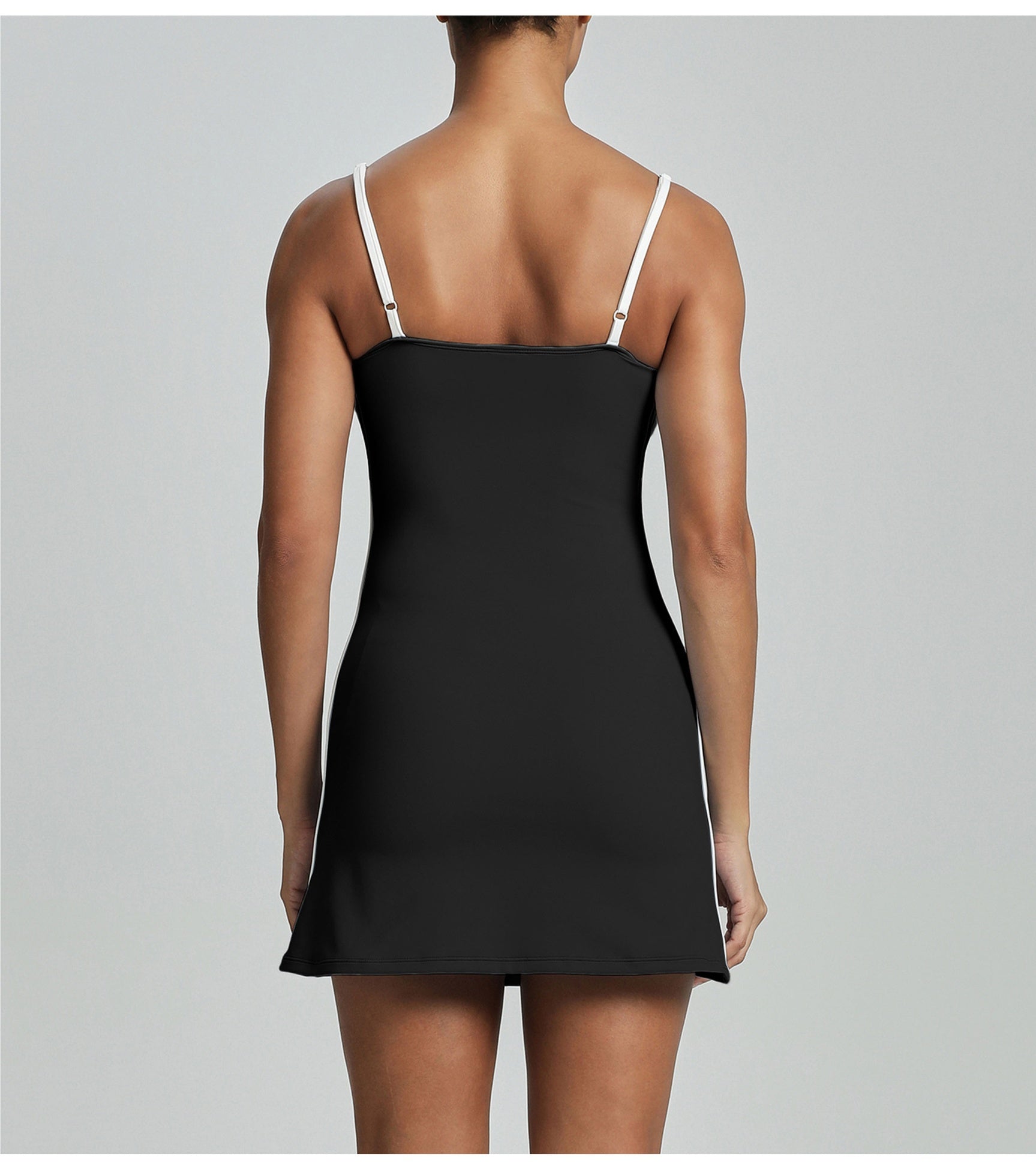 2547# A Women Yoga Dress