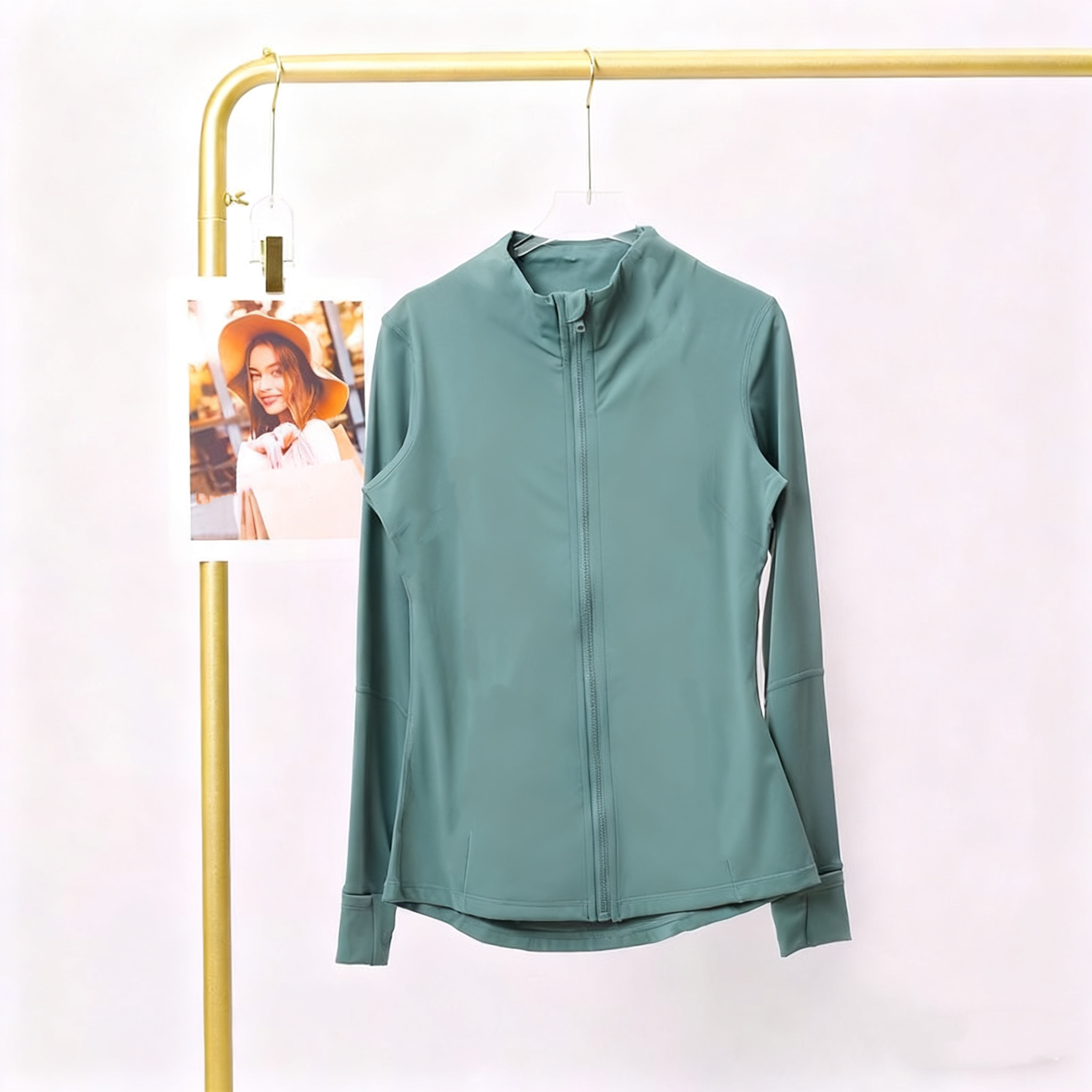 L5485#  Women  Jacket