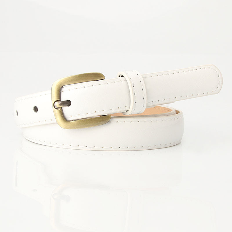 E2681#Fashion Elephant Belt