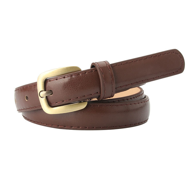 E2681#Fashion Elephant Belt