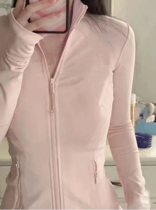 #2033-1 Women Jacket