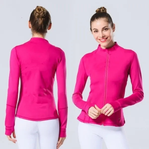 #2033-1 Women Jacket