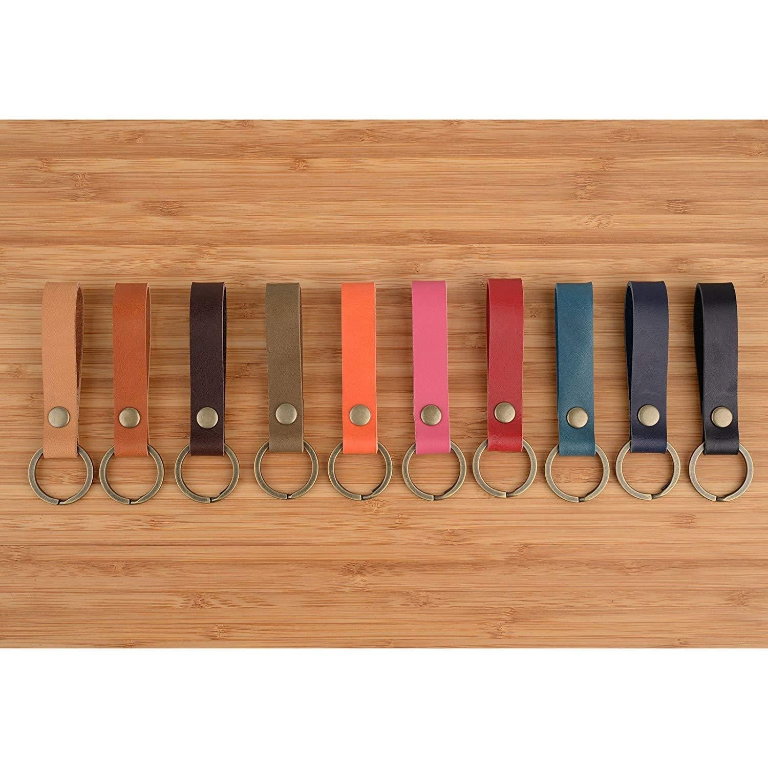 E6405# Key Chain