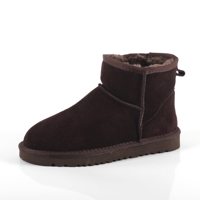 3228#  leather boots