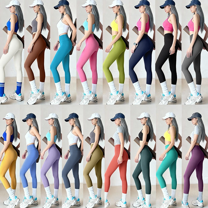 L5754#  Women Yoga Pants