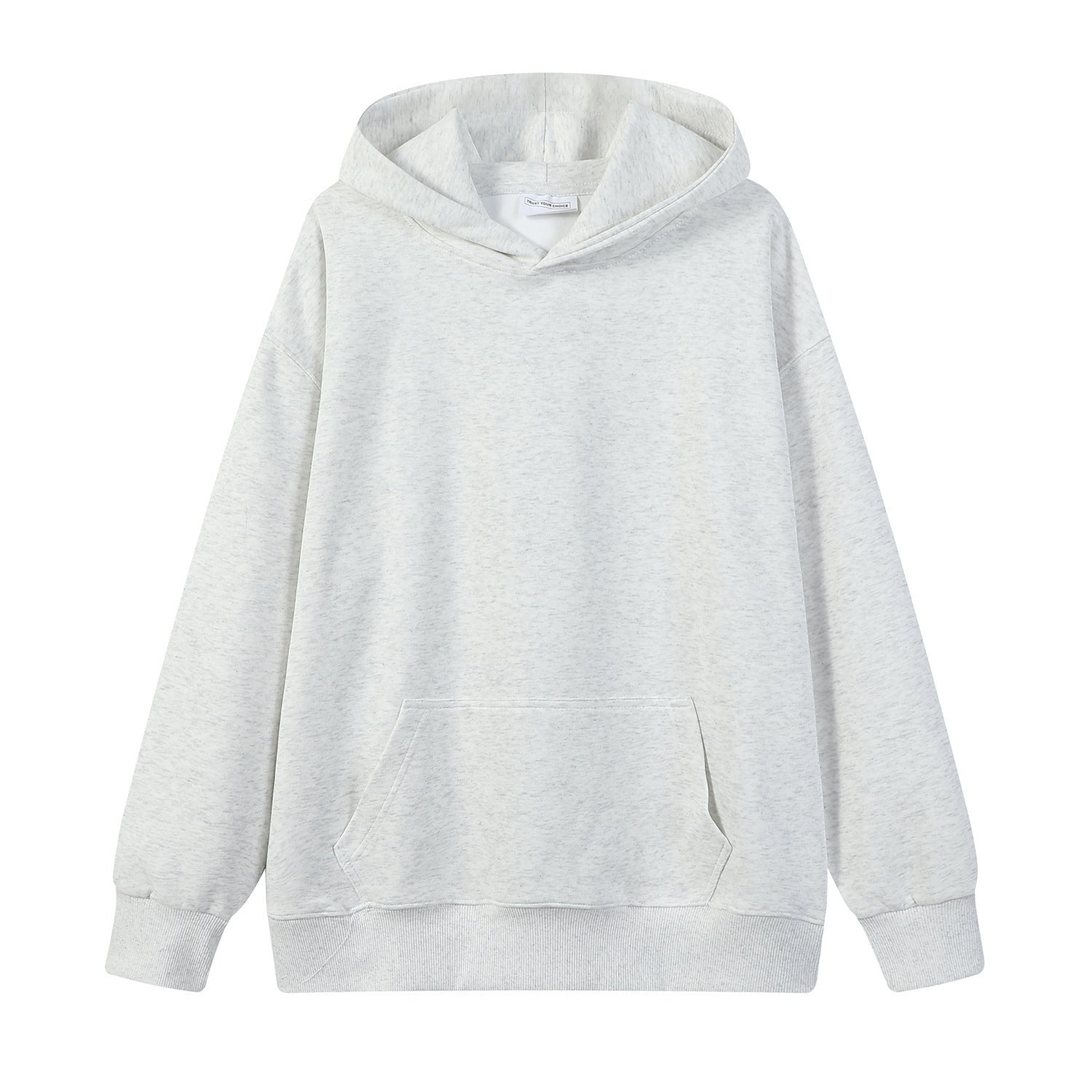 L5738# Embroidery  Unisex Hoodies