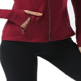 #2033- 2 Women Jacket