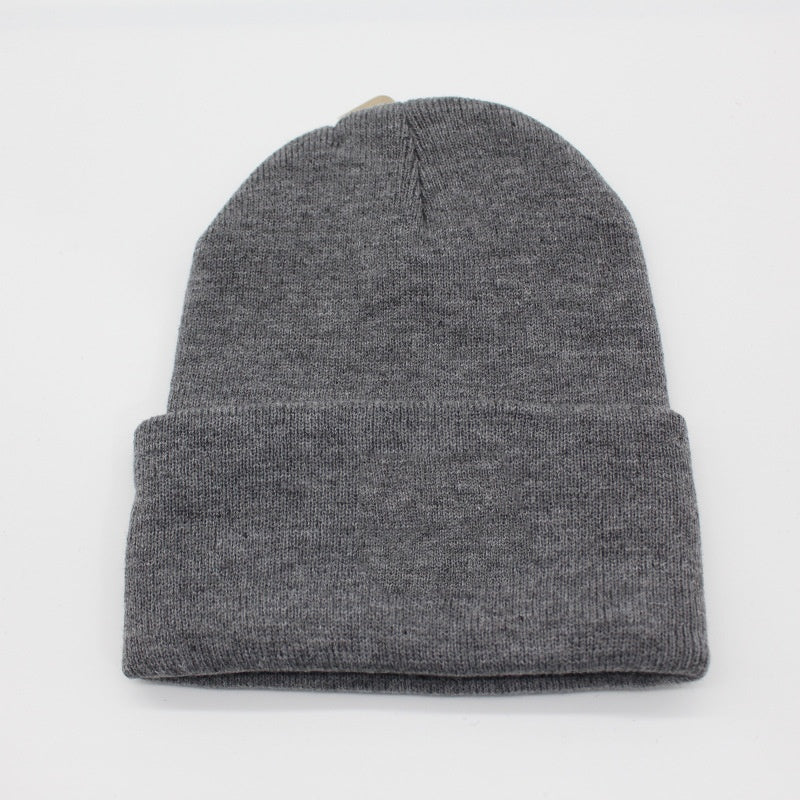 3343# Knitted Hat