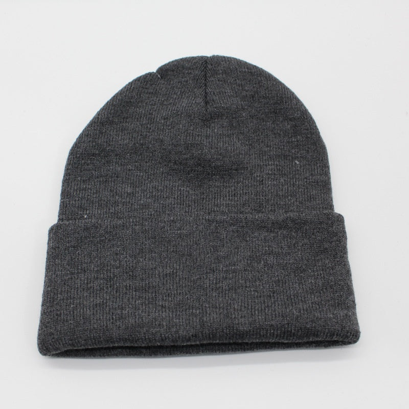 3343# Knitted Hat