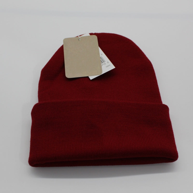 3343# Knitted Hat