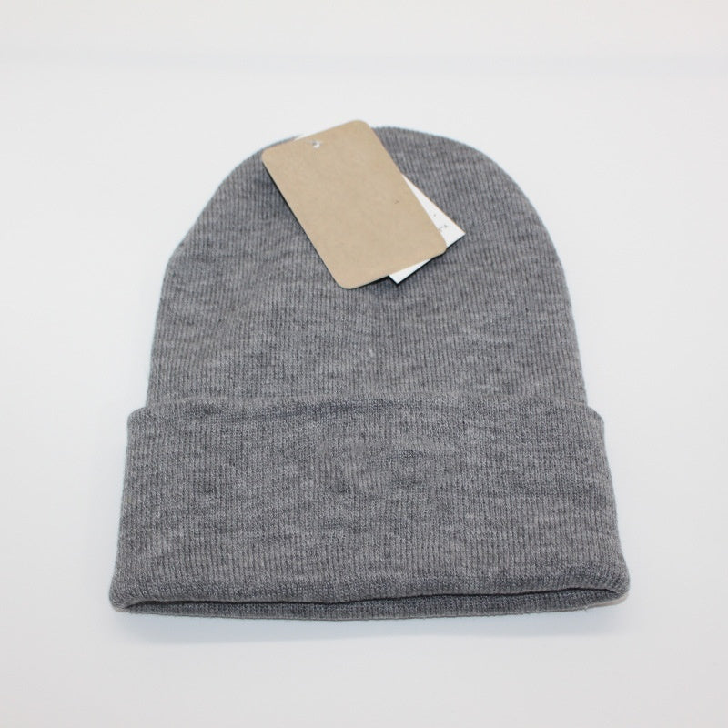3343# Knitted Hat