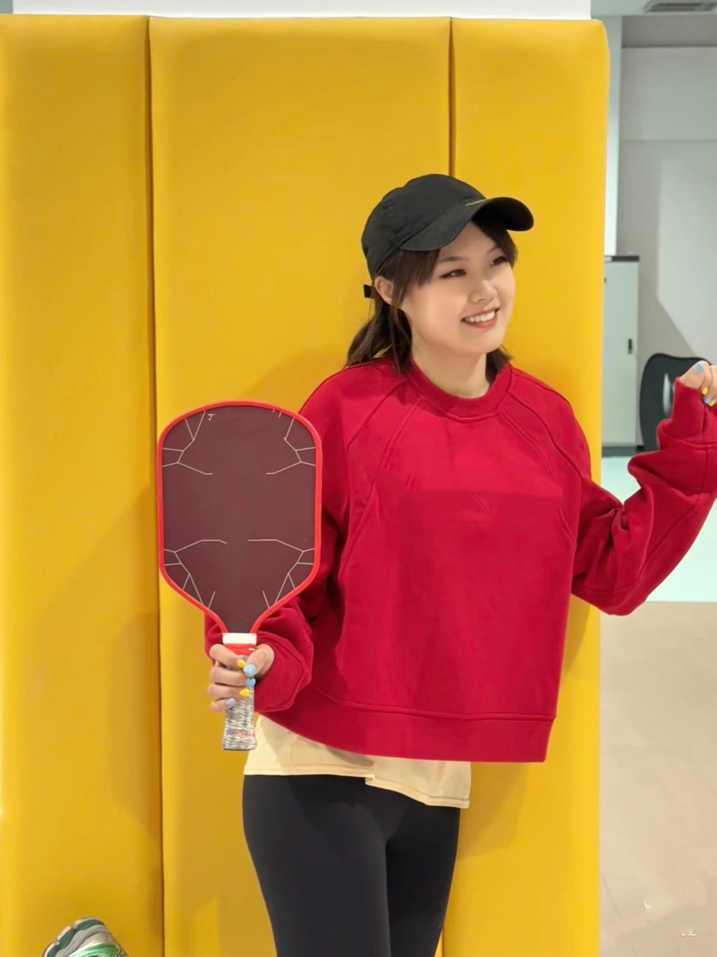 L5689# XY Women  Sweatshirts