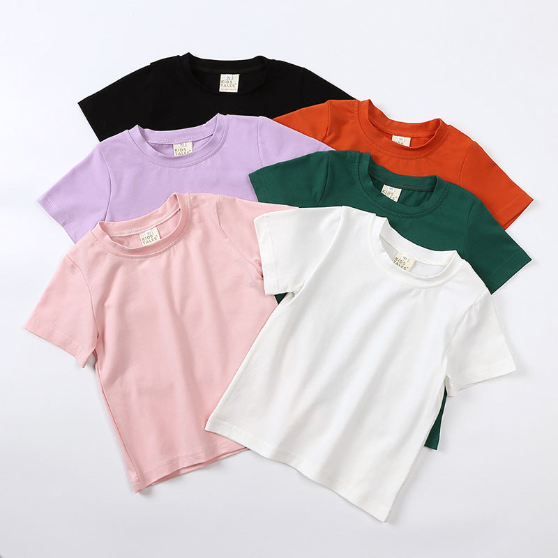1974#  Kids Shirts