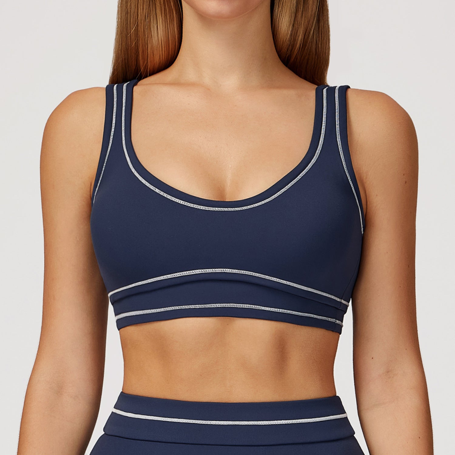 1664# A Women Yoga Bra Or Pants