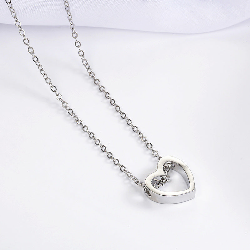 E4172# 2mm Necklaces