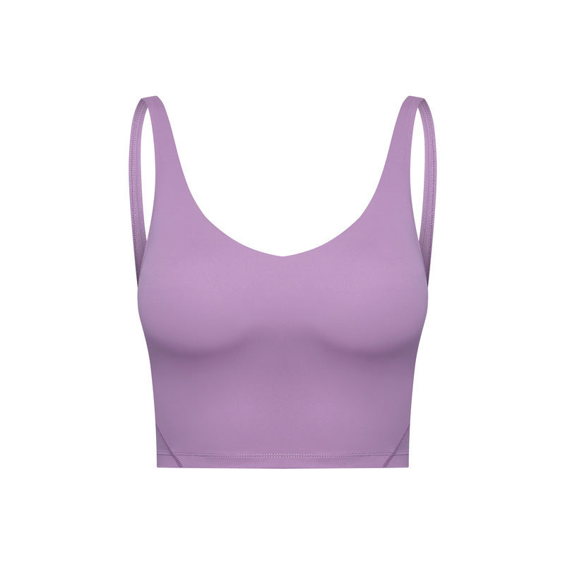 L5746#  Women Yoga Bra