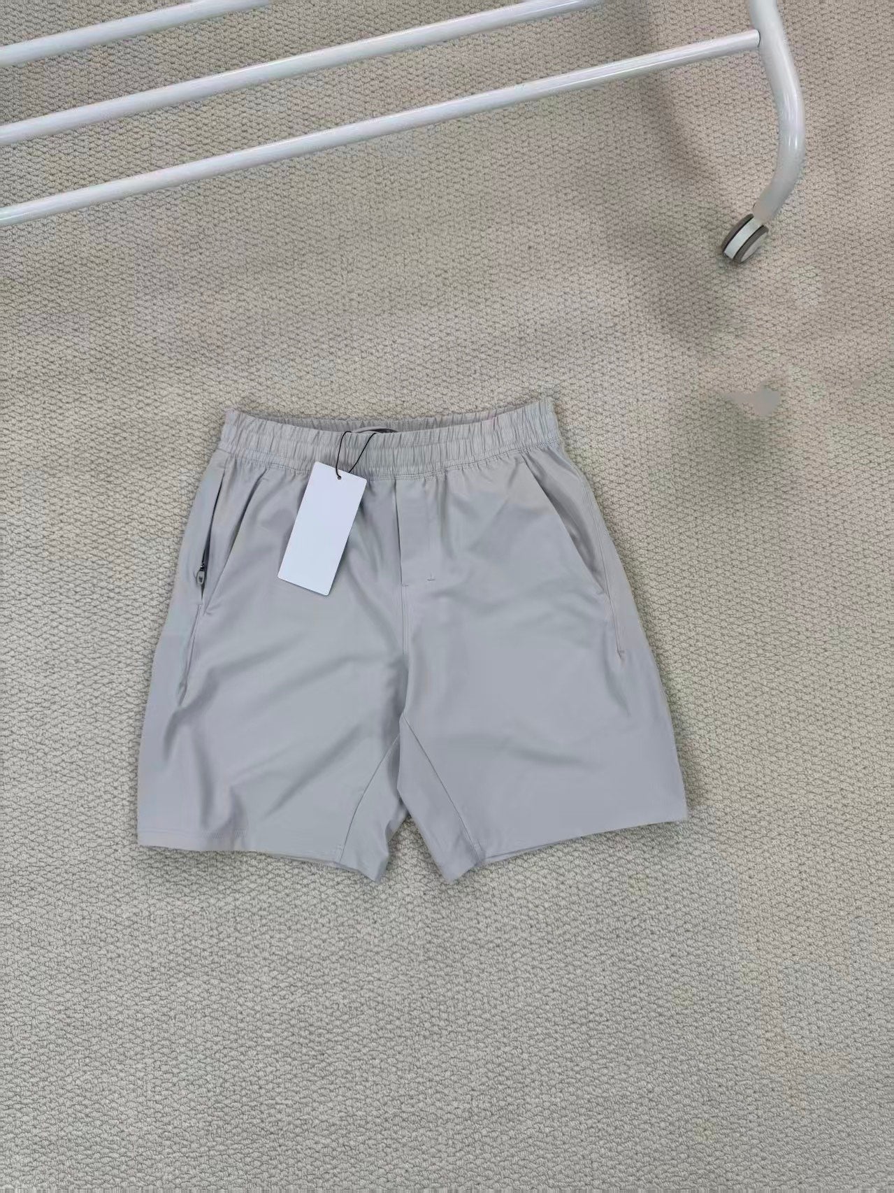 L6125# GX Men Sport Shorts