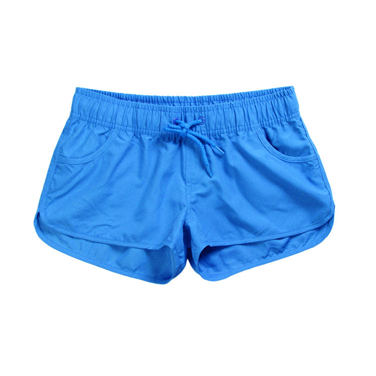 2413# A Women Yoga Shorts