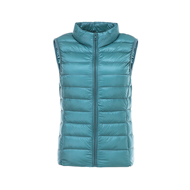 2050# Down vest