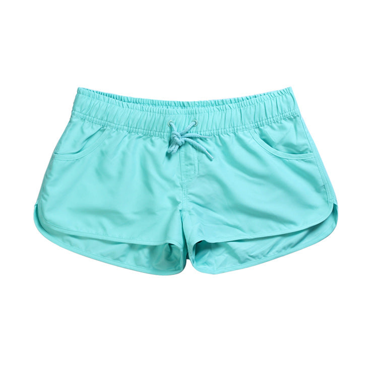 2413# A Women Yoga Shorts
