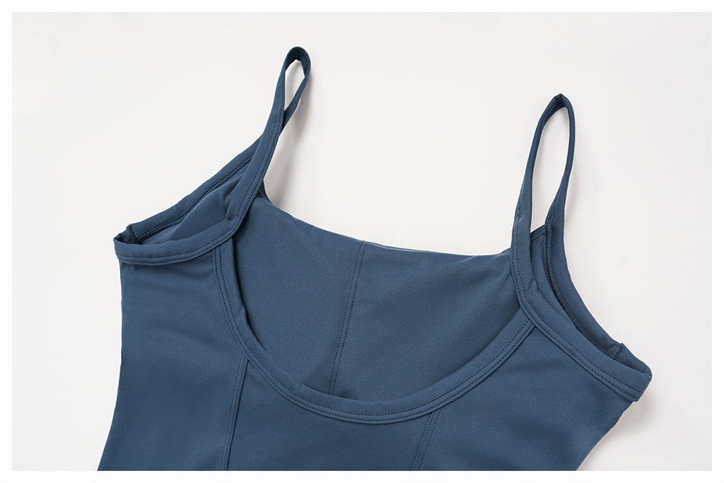 1430# A Yoga Tank or Pants