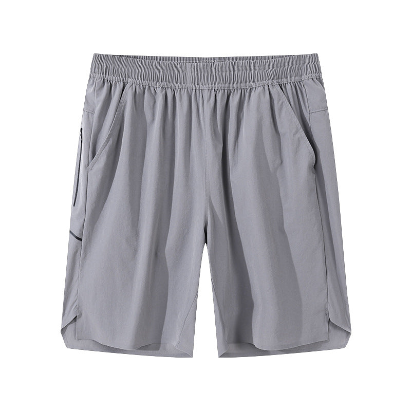 1264# Shorts