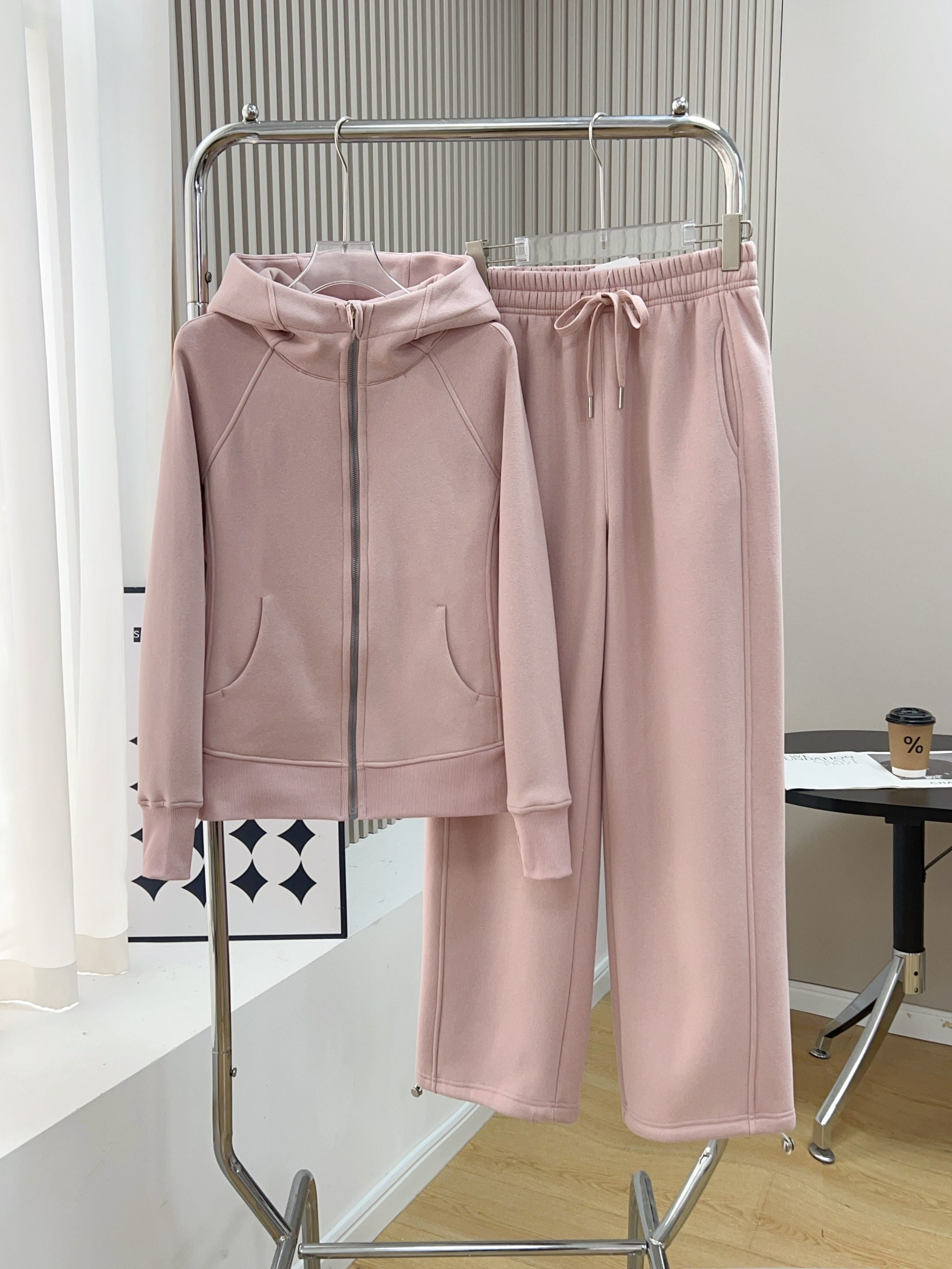 L5359# XY Women Yoga Set