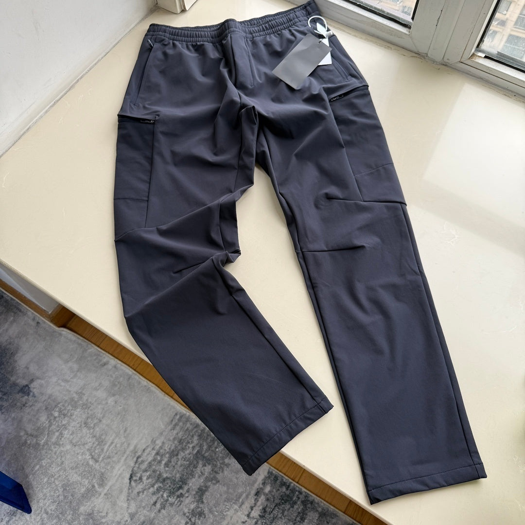 L5888# GX Men Sport Pants