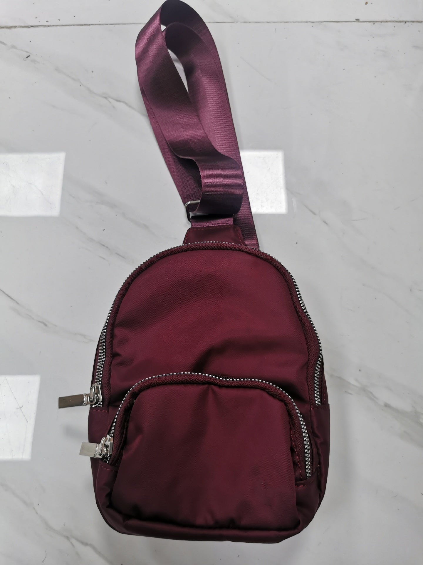 L5209#Unisex Crossbody Bag