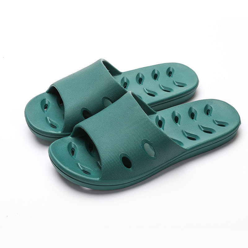 E5817# Fashion Slippers with 14Colors