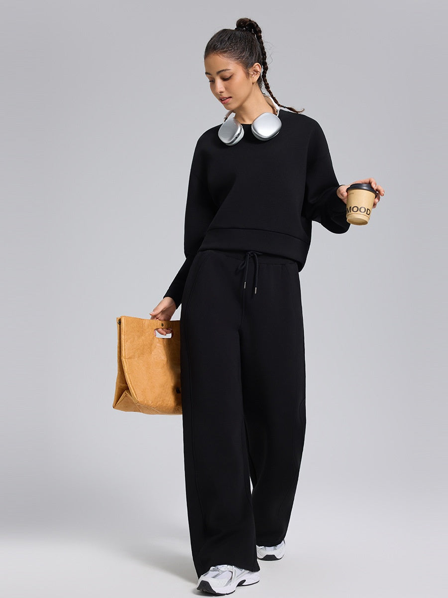 1407#A 3D Logo Hoodie or Pants