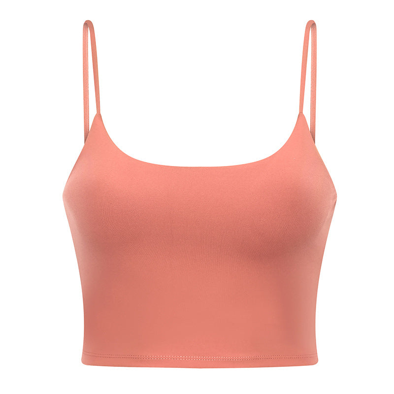 1225# 29Colors Yoga  Tank
