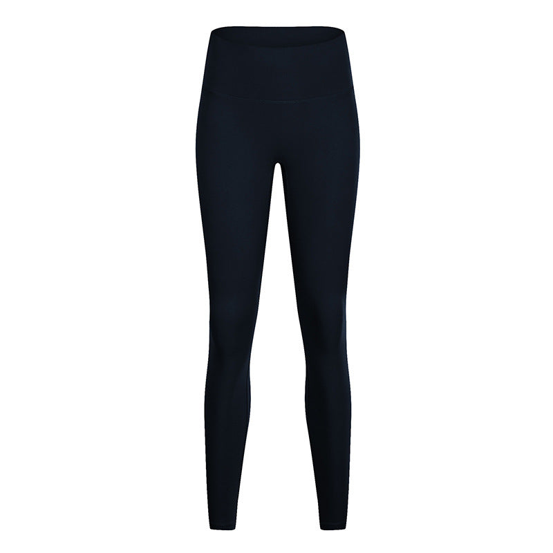 1225A-1# High Waist Legging