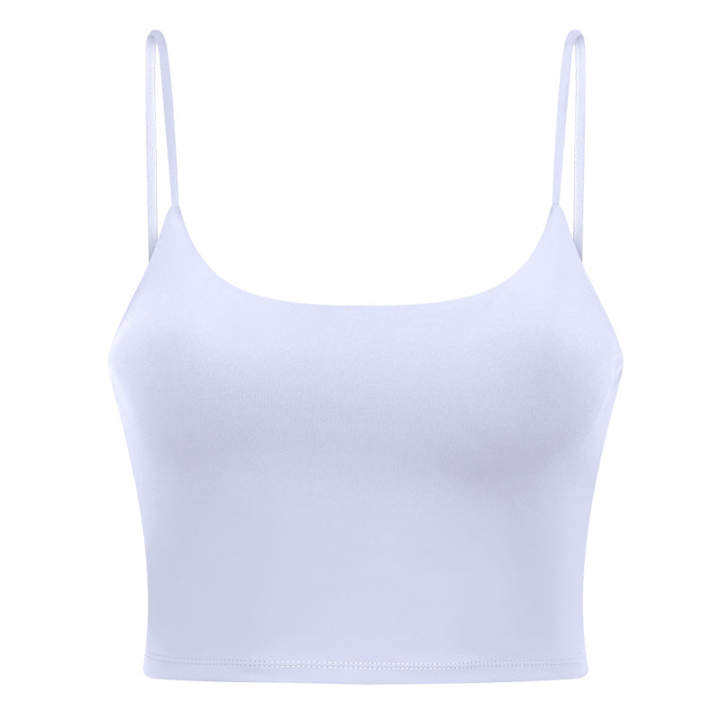 1225-1# 29Colors Yoga  Tank