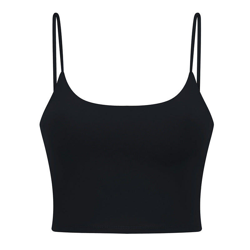 1225-1# 29Colors Yoga  Tank