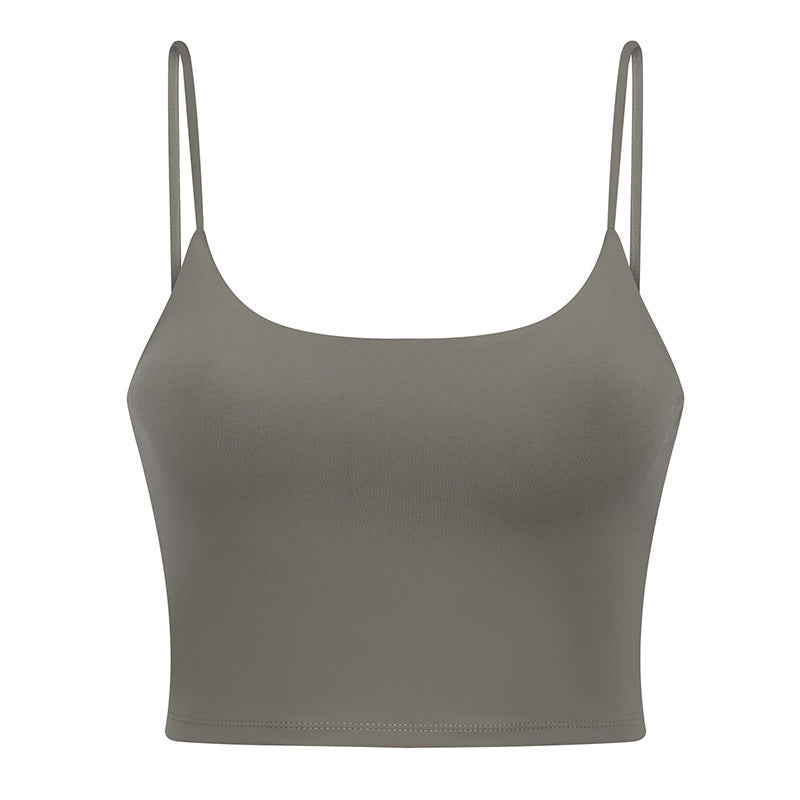 1225-1# 29Colors Yoga  Tank